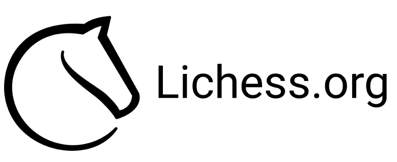Lichess Logo